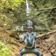 Hike to Nisene Marks' Maple Falls