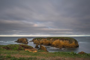 Glass Beach 