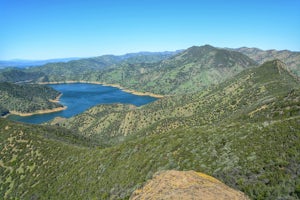 Hike the Homestead-Blue Ridge Loop