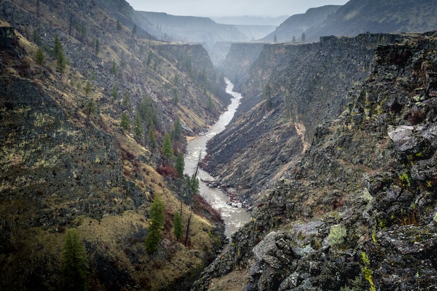 25 Beautiful Photos Of The Best Views In Idaho