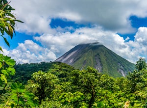 Top 5 Volcano Hikes Of Central America