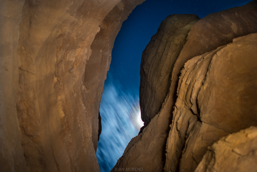 Painted Canyon Loop