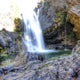 Hike Salmon Creek and Falls