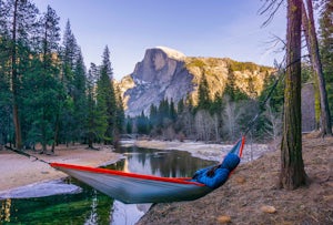 Get Outside: Best View Of Yosemite