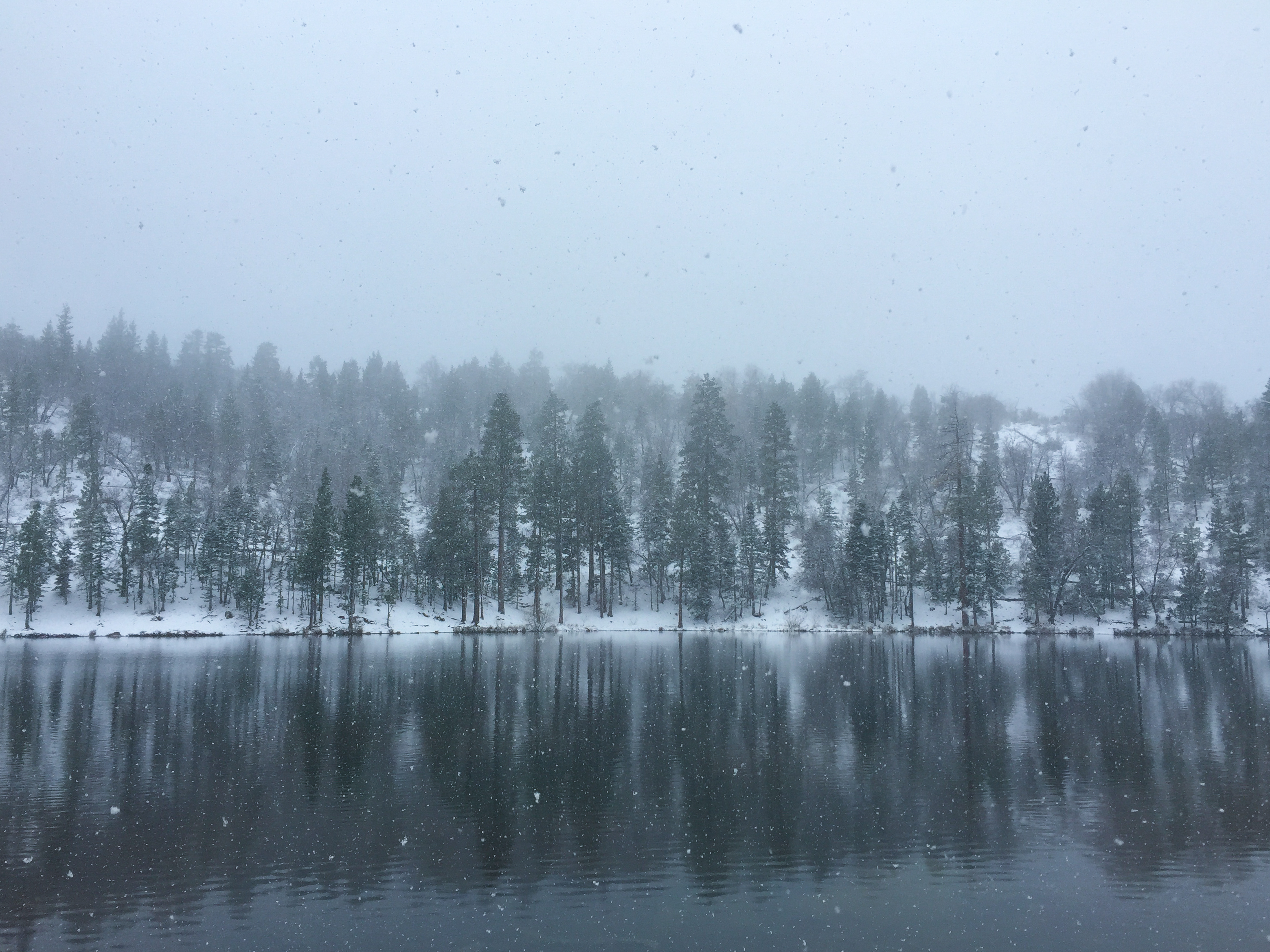 Jenks Lake