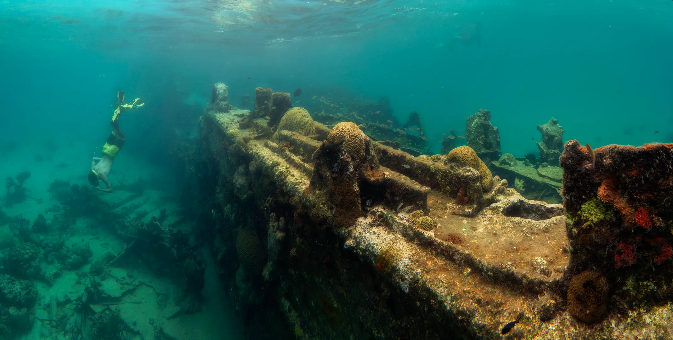 Explore the Islands of San Blas, Panama