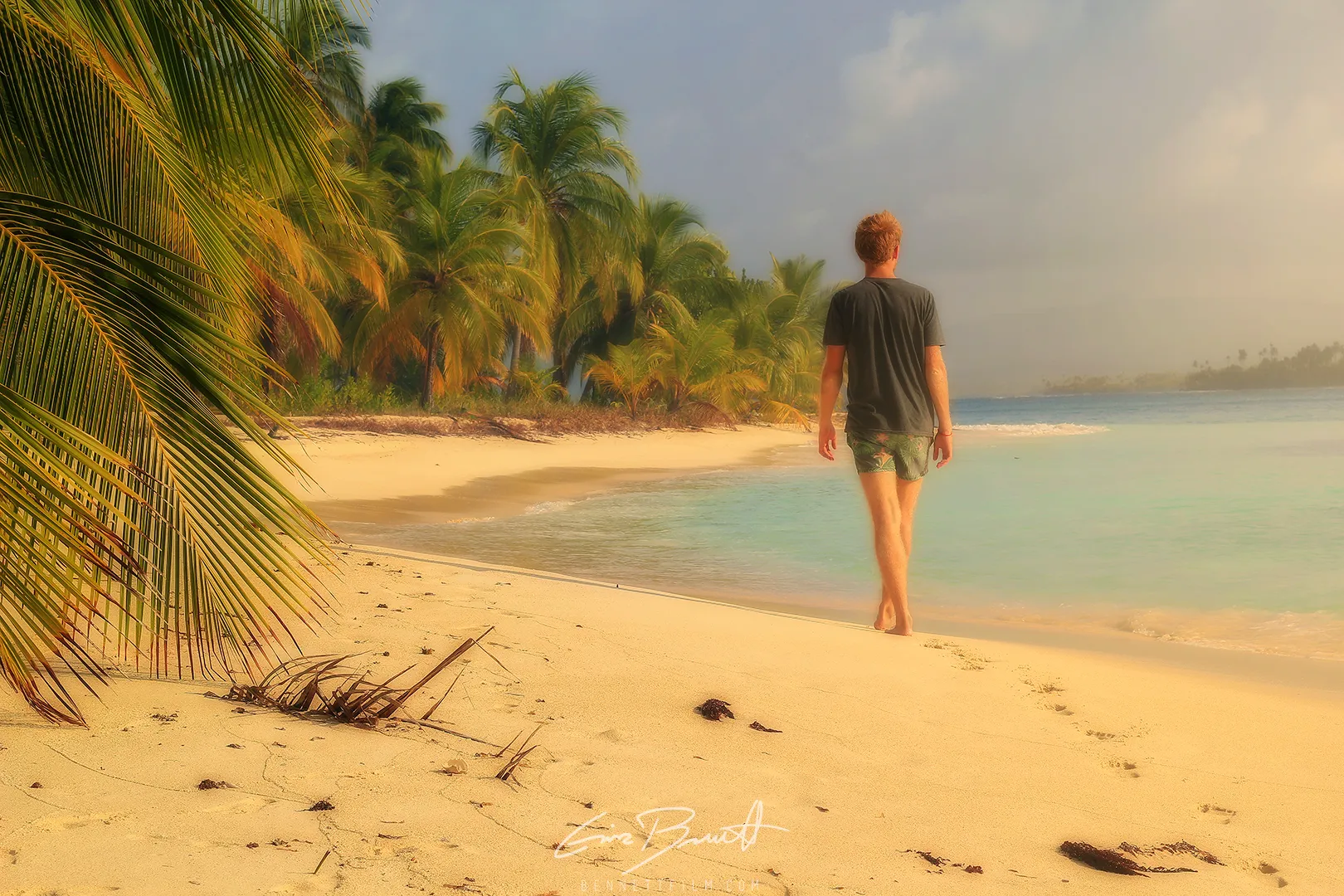 Explore the Islands of San Blas, Panama