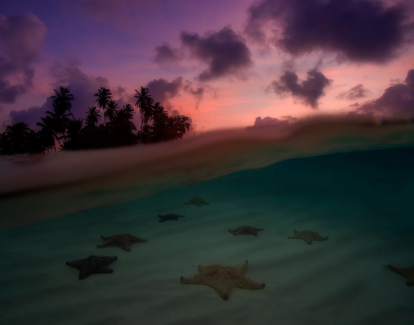 Explore the Islands of San Blas, Panama