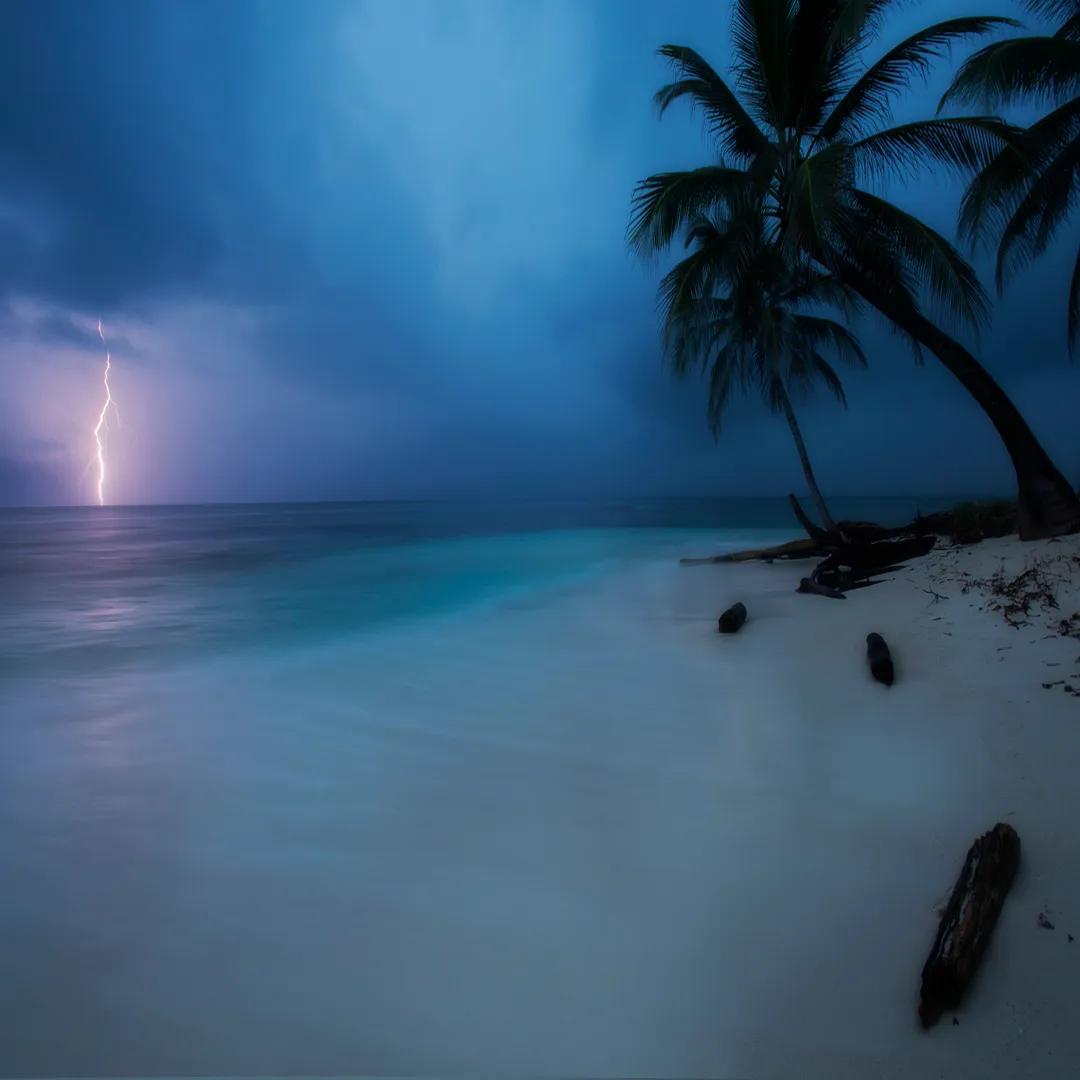 Explore the Islands of San Blas, Panama
