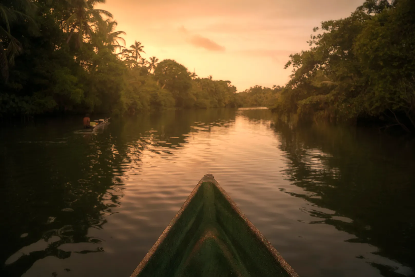 Explore the Islands of San Blas, Panama