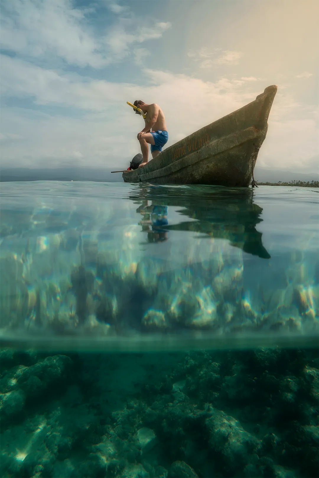 Explore the Islands of San Blas, Panama