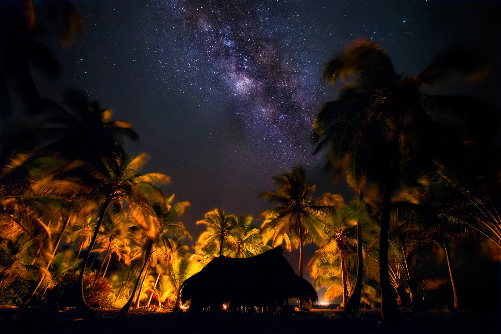 Explore the Islands of San Blas, Panama