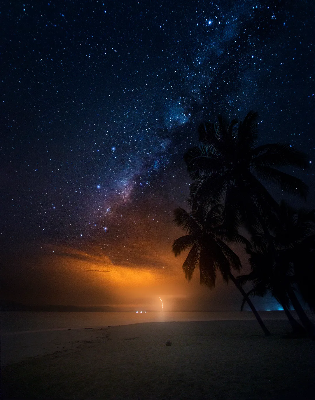 Explore the Islands of San Blas, Panama