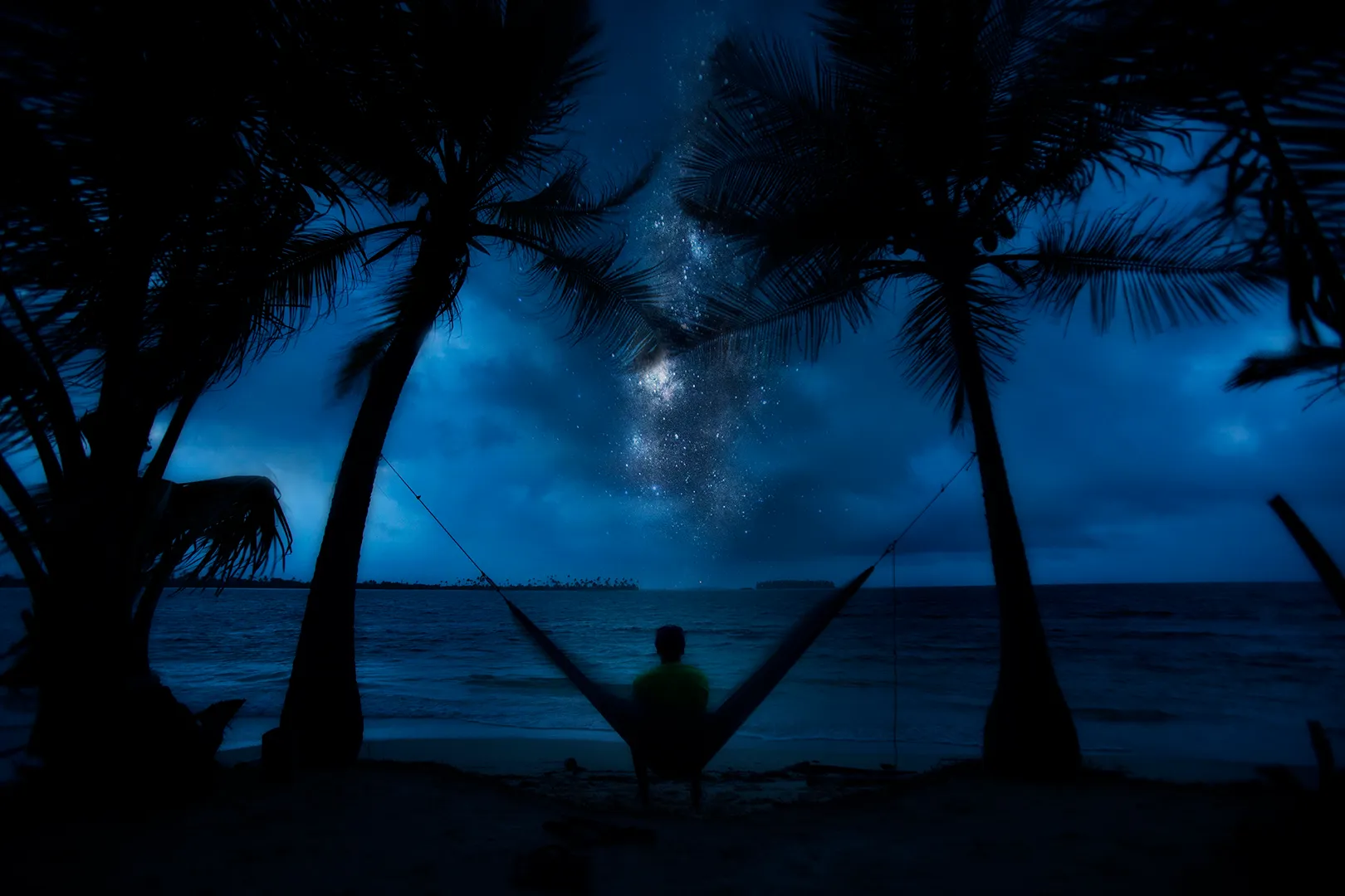 Explore the Islands of San Blas, Panama