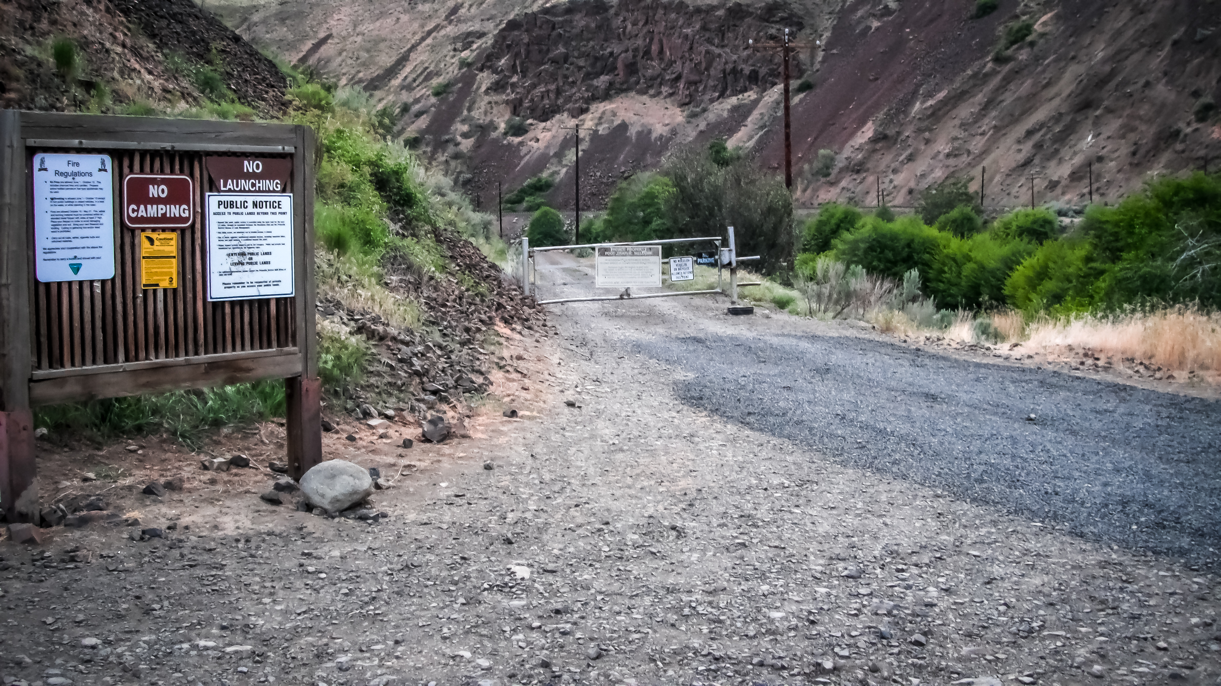 Fly-Fishing the Lower Deschutes River