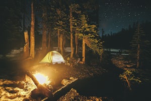8 Steps To Building A Better Campfire
