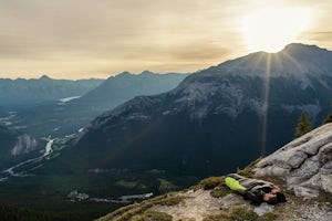 How To Go Camping With Your Lady Friend (And Not Blow It)