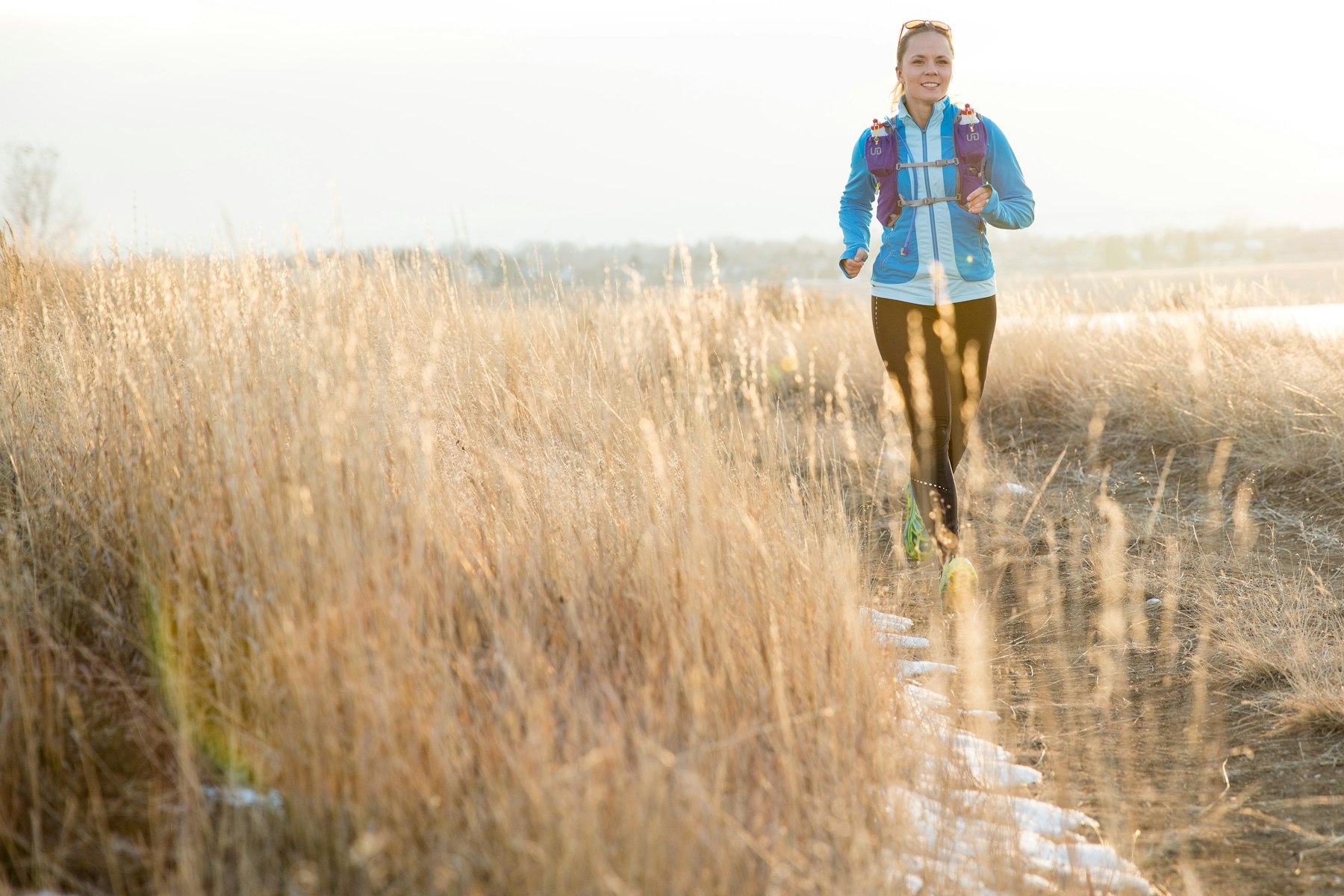 5 Tips to Start Trail Running