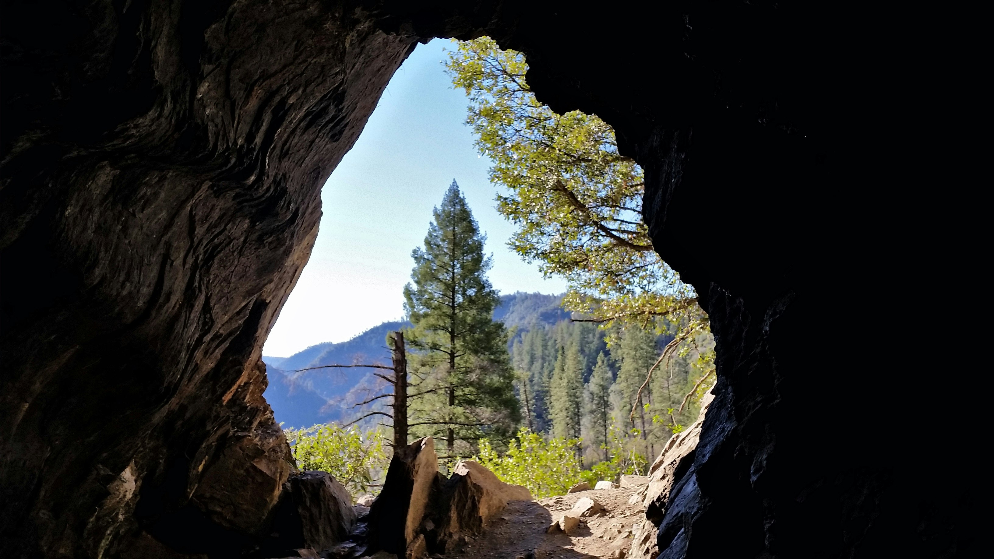 Hike The Historical Stevens Trail , Colfax, California