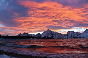 Explorer Spotlight: Christina Warburg