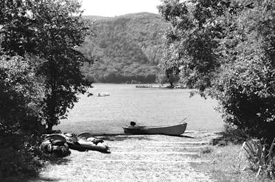 Kayak the Hudson River in Cold Spring