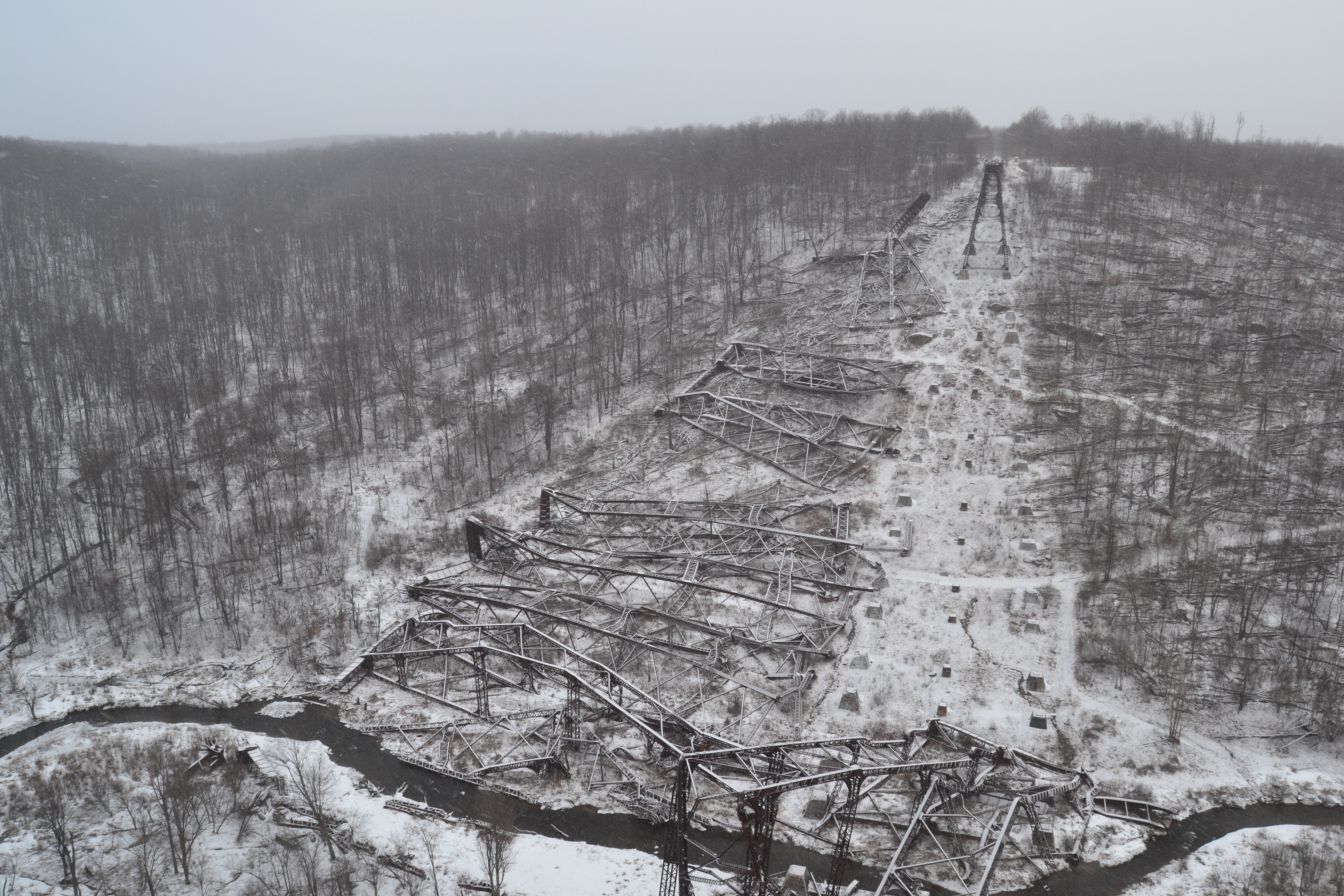 The Best Trails and Outdoor Activities in Benezette, Pennsylvania The