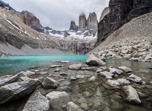 My 5 Amazing Days In Patagonia's Torres Del Paine