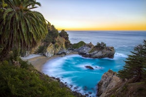 Roadtrip: The Best Of Big Sur