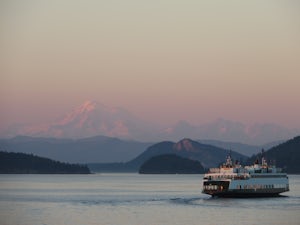 A Perfect Weekend in the San Juan Islands