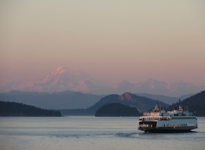 A Perfect Weekend in the San Juan Islands