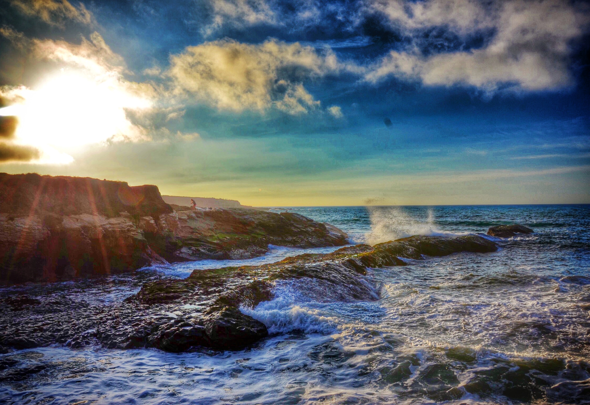 Spooner's Cove