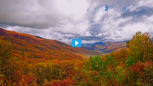 A New Perspective: The Great Smoky Mountains