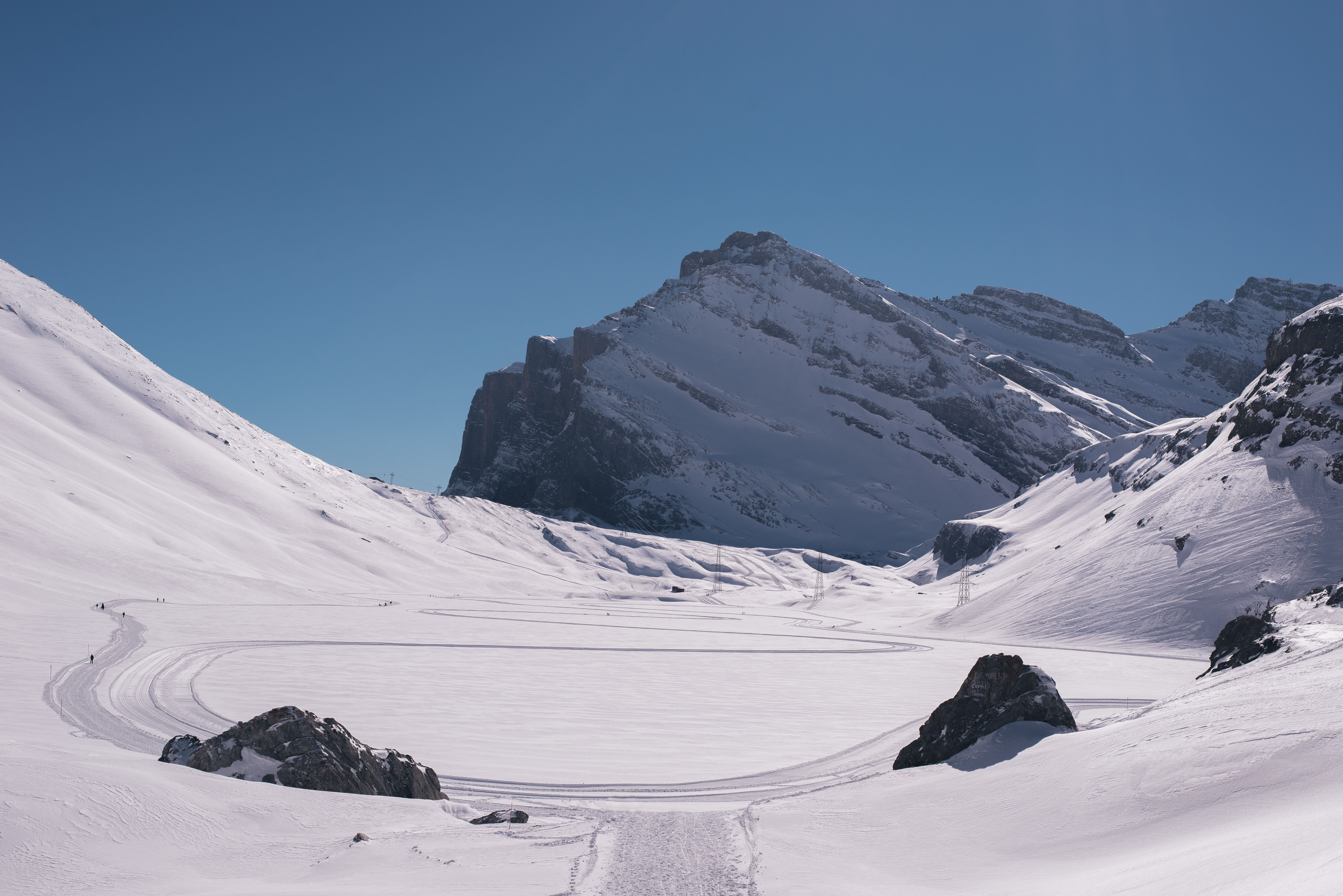 Lake Dauben Loop