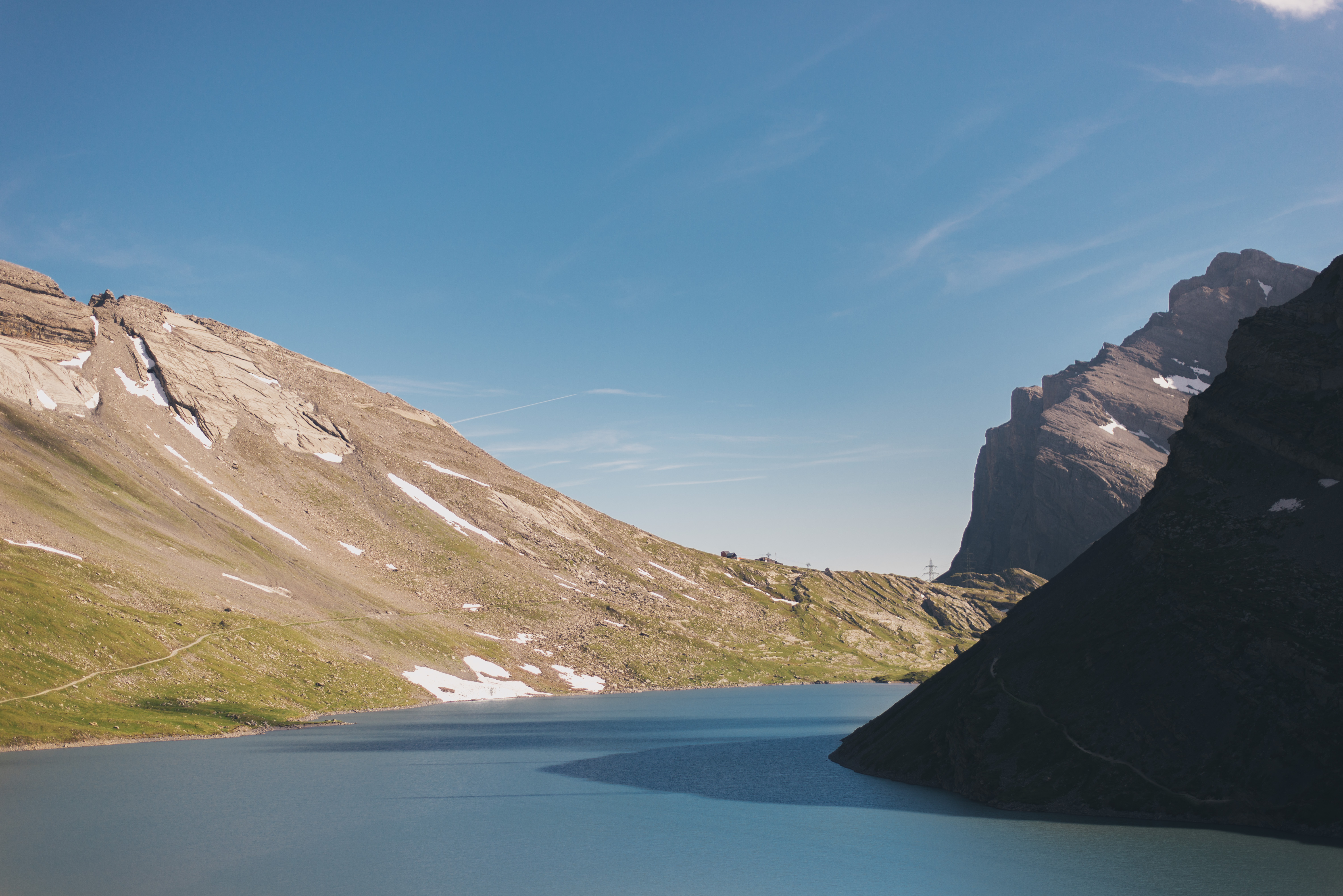 Lake Dauben Loop