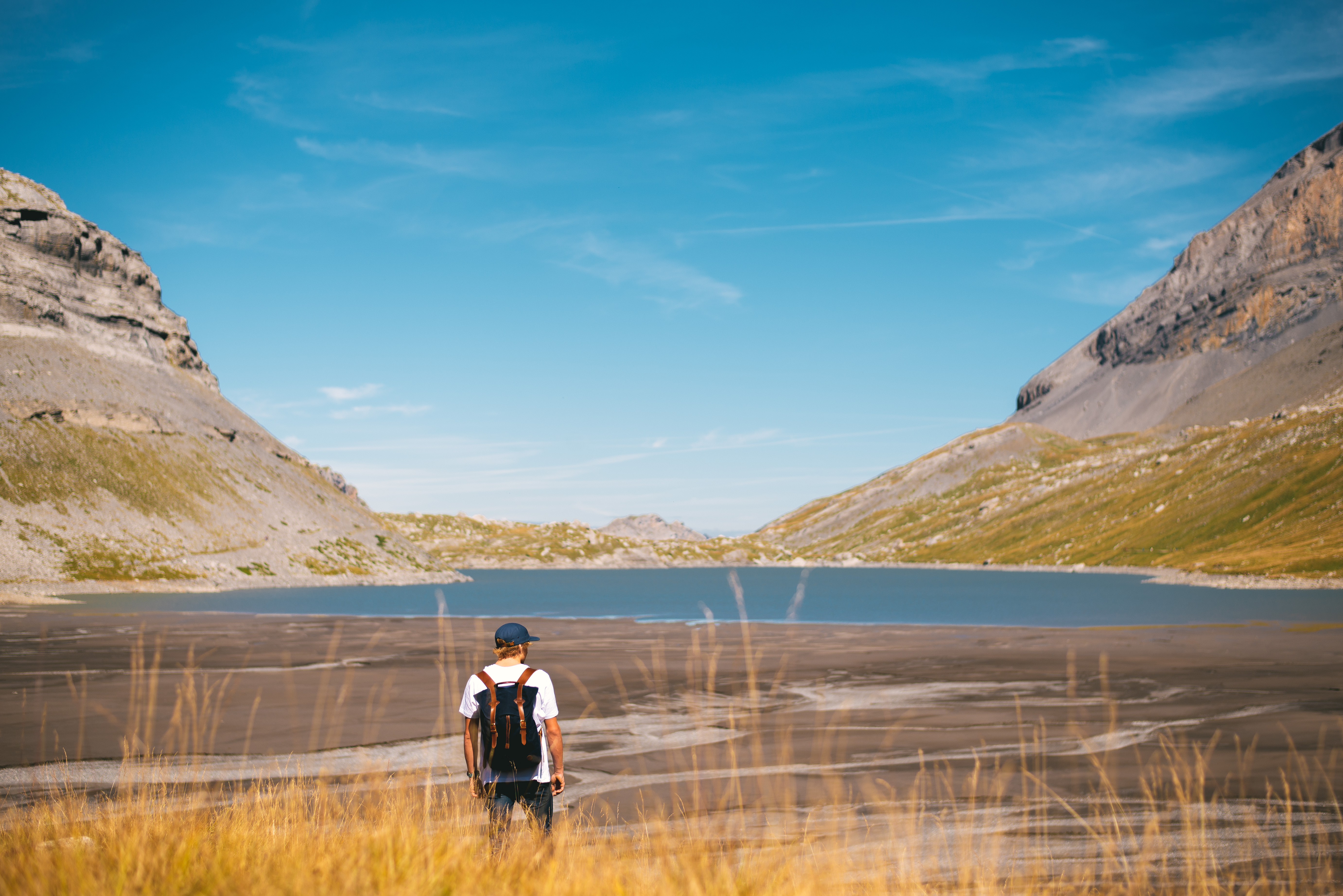 Lake Dauben Loop