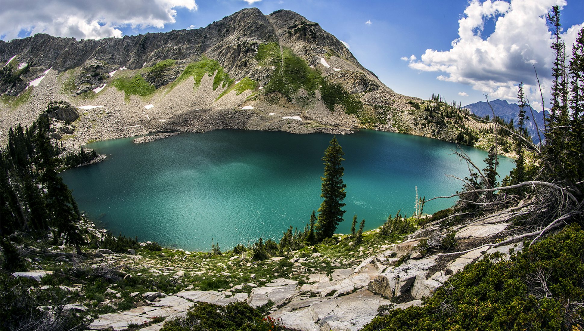 Salt Lake City's Top 6 Spring Hikes