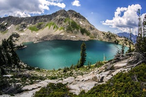 Salt Lake City's Top 6 Spring Hikes