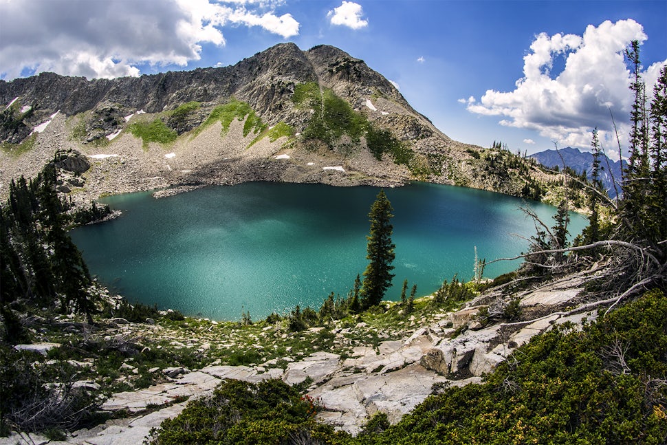 Best hikes shop in cottonwood canyon