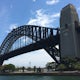Sydney Harbour Bridge to Balmoral - foreshore walk