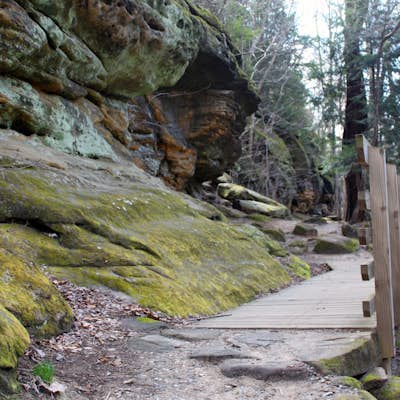 Day Trip To Cuyahoga Valley National Park