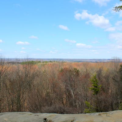 Day Trip To Cuyahoga Valley National Park