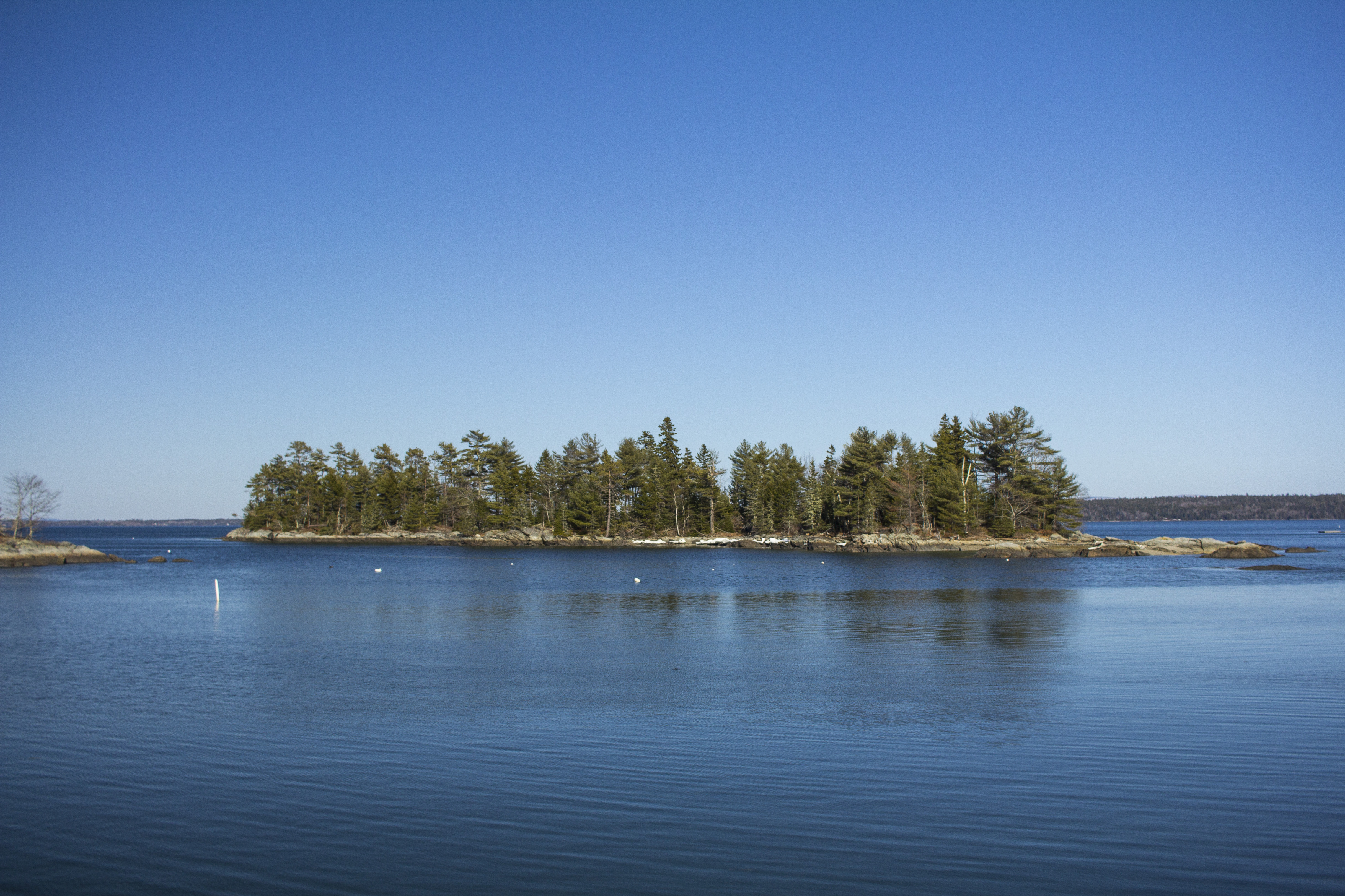 Kayak Downeast Maine