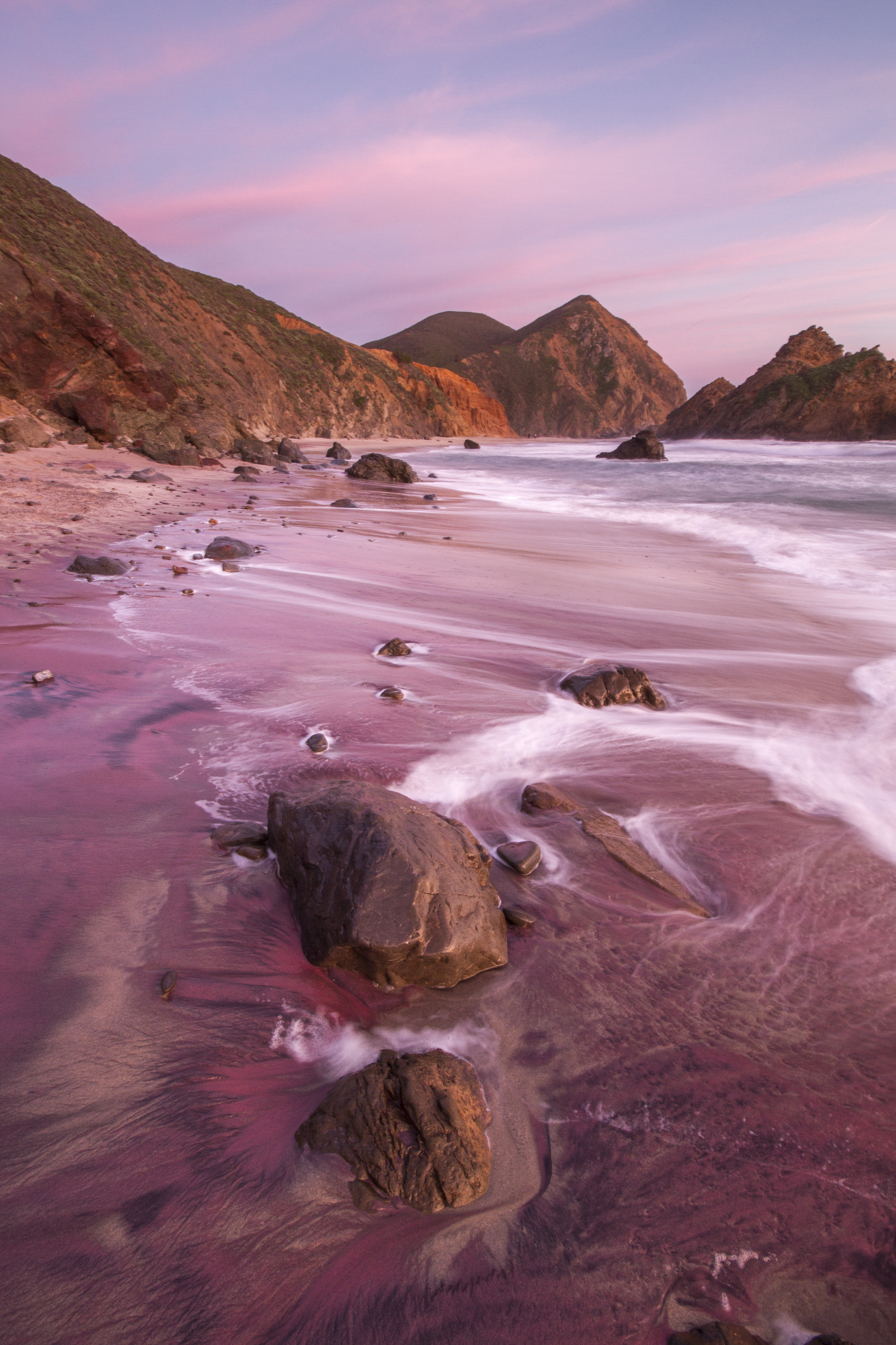 Explore Monterey Bay