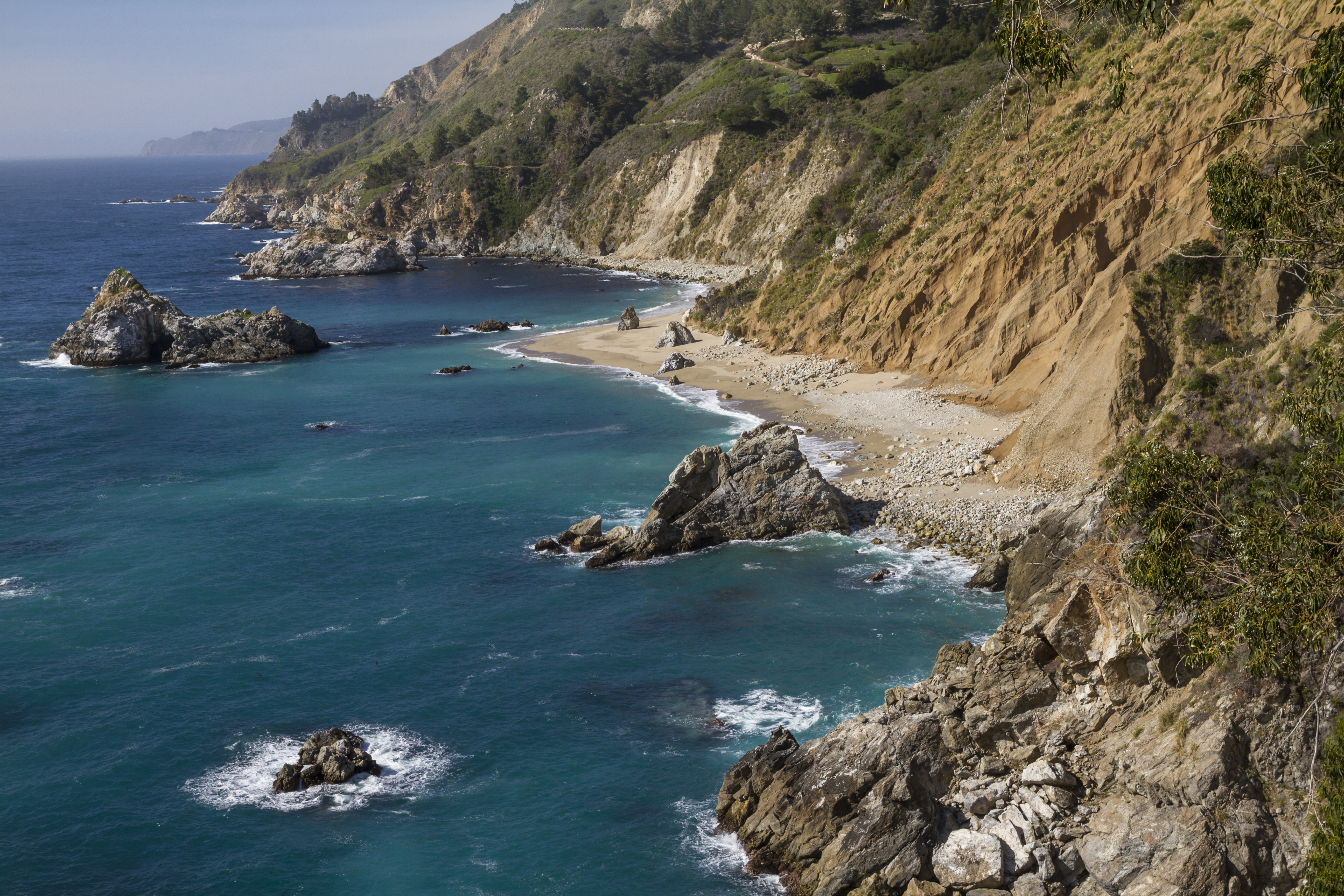 Explore Monterey Bay