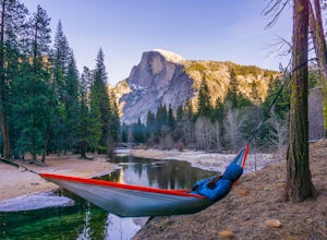 6 Can't Miss Yosemite Adventures