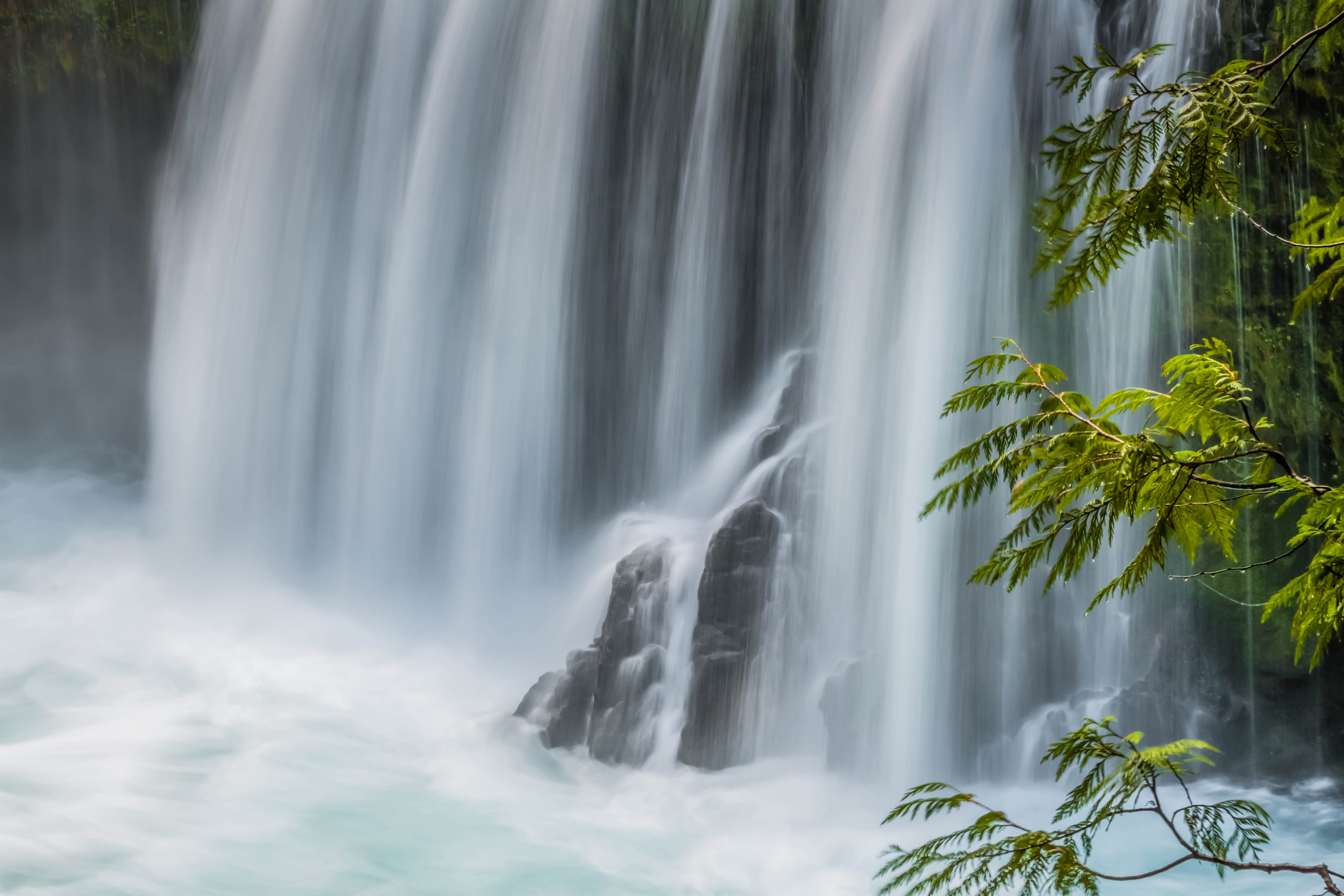 Spirit Falls