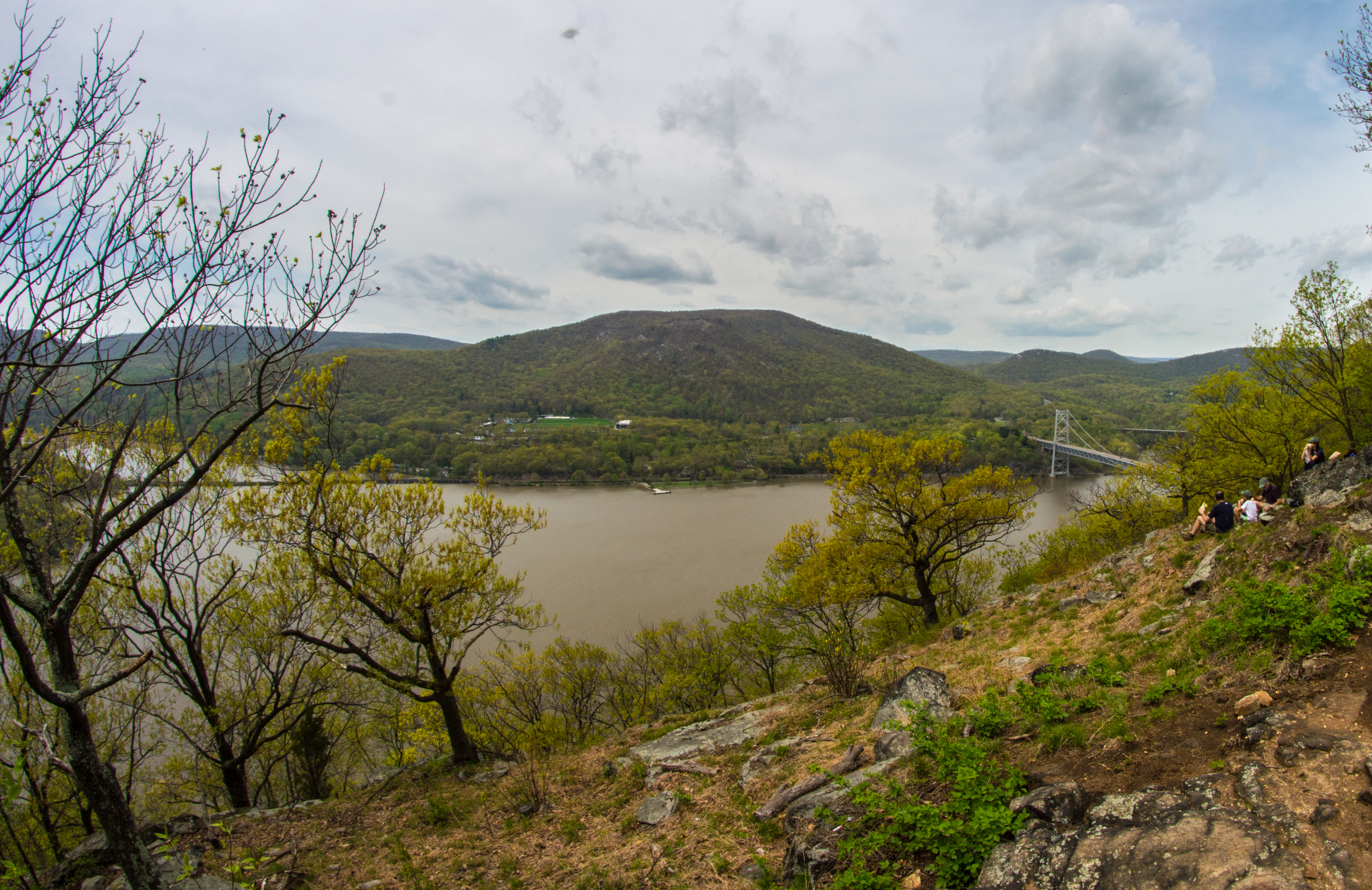 Camp Smith Trail 