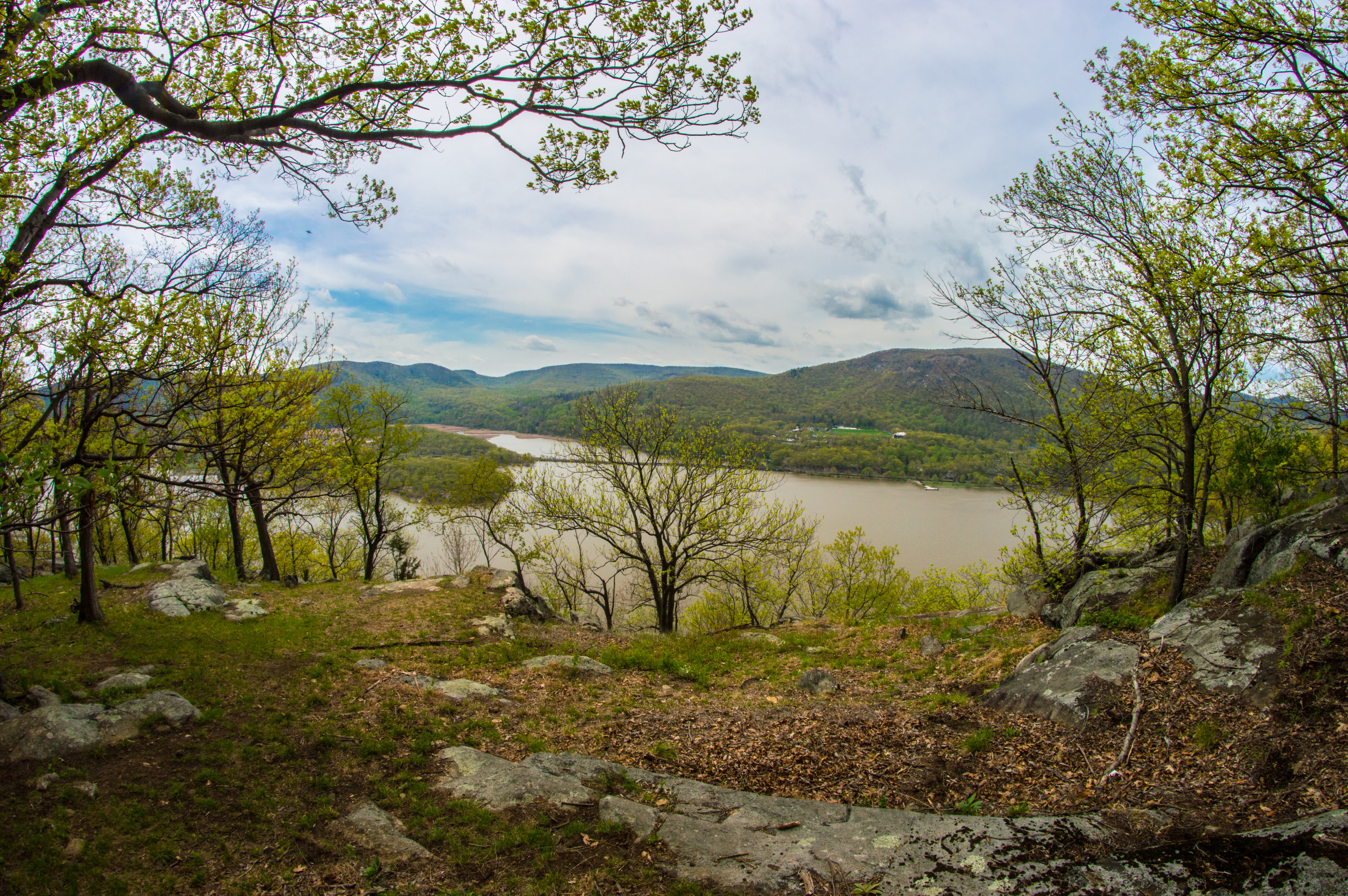Camp Smith Trail 