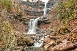 Kaaterskill Falls