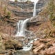 Hike the Catskill Mountains' Kaaterskill Falls